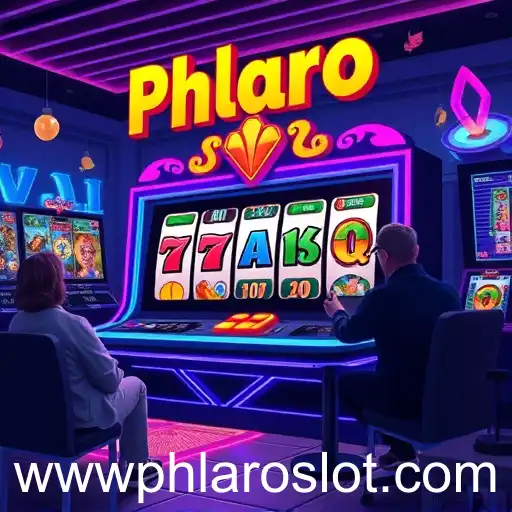 Phlaro slot