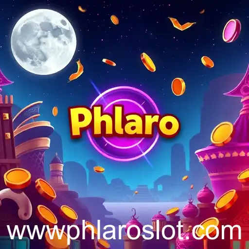 Phlaro Slot Revolutionizes Online Gaming Experience