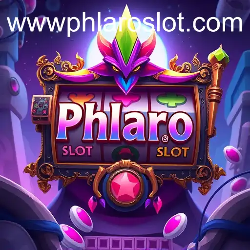 The Rise of Phlaro Slot in Tech Entertainment