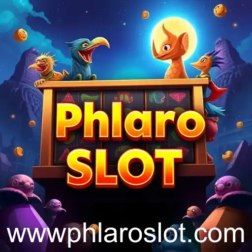 Exploring the Rise of Phlaro Slot Games Online