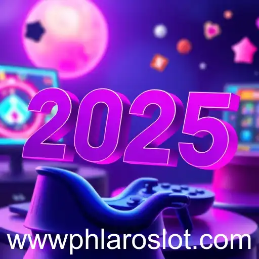 Phlaro slot